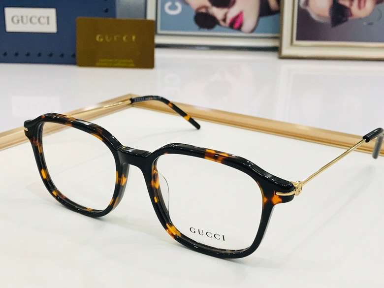 Picture of Gucci Optical Glasses _SKUfw50790840fw